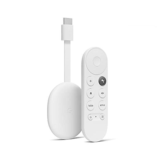 (グーグル) GA03131-JP 2Kモデル [CHROMECAST WITHTV HD]
