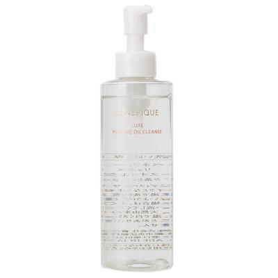 リュクス リリースオイルクレンズ 200mL
