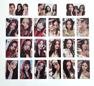 twice lucky draw Musicplant