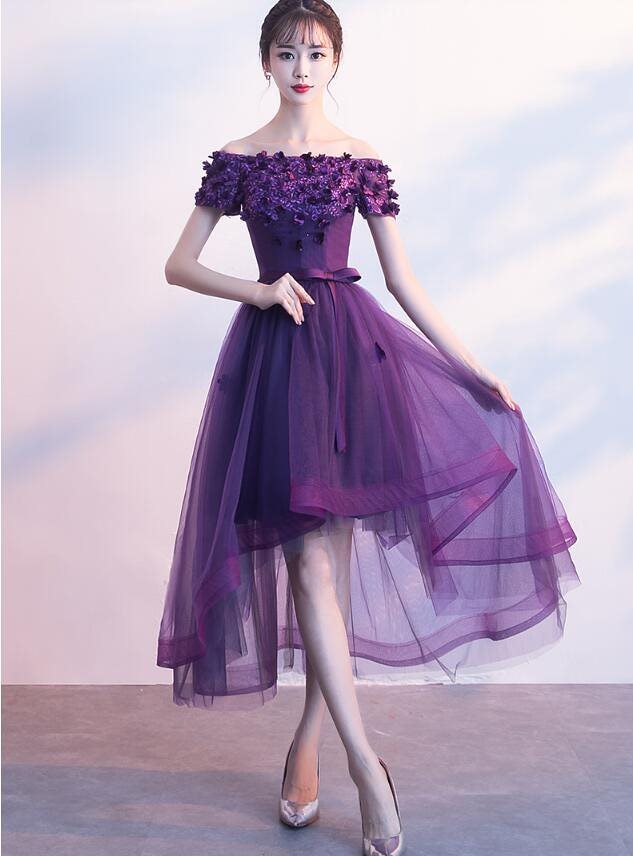 ロングドレス 袖あり 不規則なワンピース パーティドレス フォーマルドレス 二次会 謝恩会 同窓会