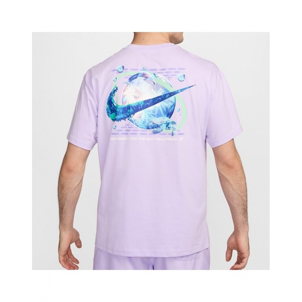 ナイキ A マックス 90 メンズ T シャツ FV4048-511