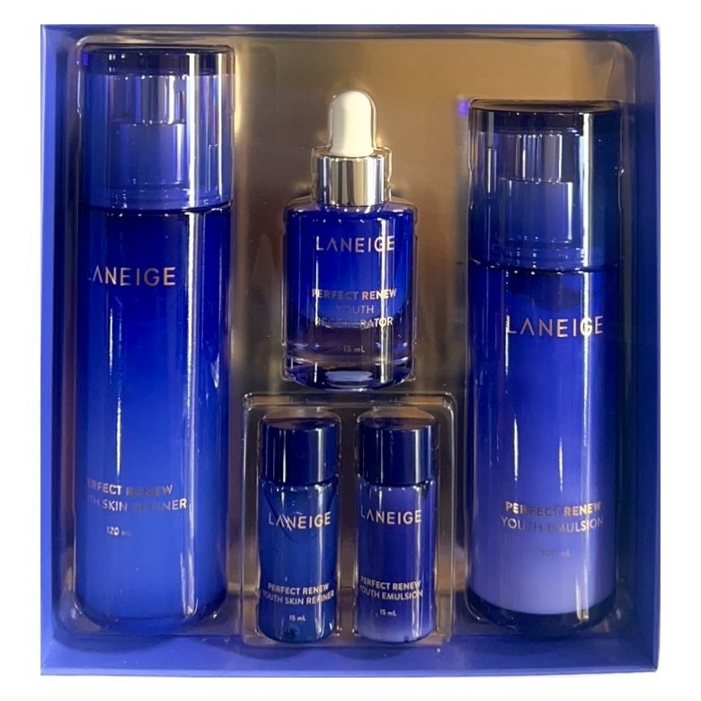 ラネーズ2種基礎化粧品ギフトセット