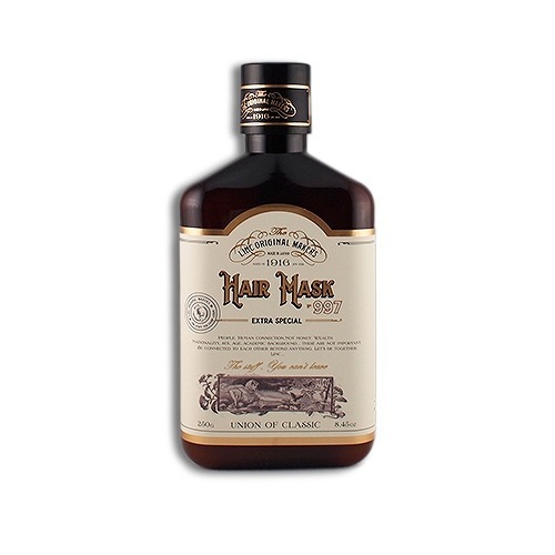 リンクオリジナルメーカーズ ヘアマスク997 250ml