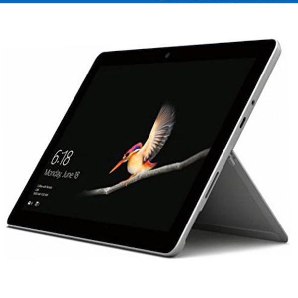 Qoo10] Microsoft Surface Go