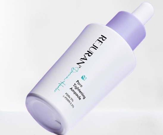 리쥬란 더마 힐러 포어 타이트닝 앰플30ml