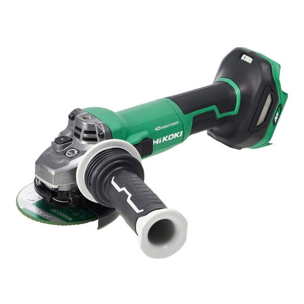 G3610DC (NN) 36V コードレスディスクグラインダ (トイシ外径100mm ブレーキ付 蓄電池充電器ケース別売) 20,674円