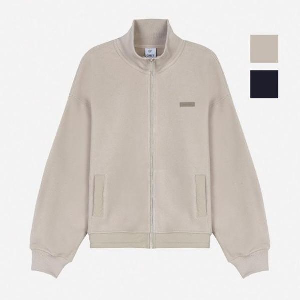HC07 女性ハイネックフリースジップアップ CUL503 (S41139066)