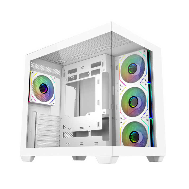 クーラーマスター　Elite 681 White　E681-WHNN-S00