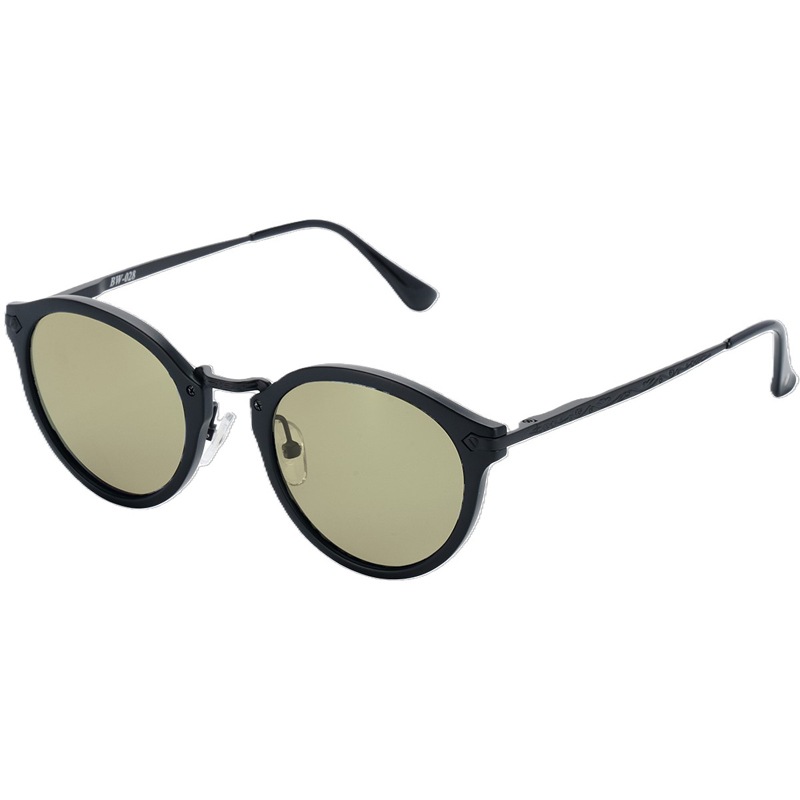 BUNNYWALK BW-0282G BW-028 フレームカラー：マットブラック(グリーンフォーカス) BW0282GBUNNYWALK