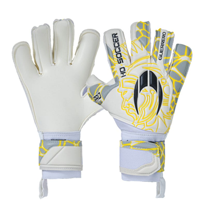 HO SOCCER HO サッカー GUERRERO PRO ROLL/NEGATIVE SMU JAPAN サッカー ゴールキーパーグローブ 手袋 24FW(51.5165)