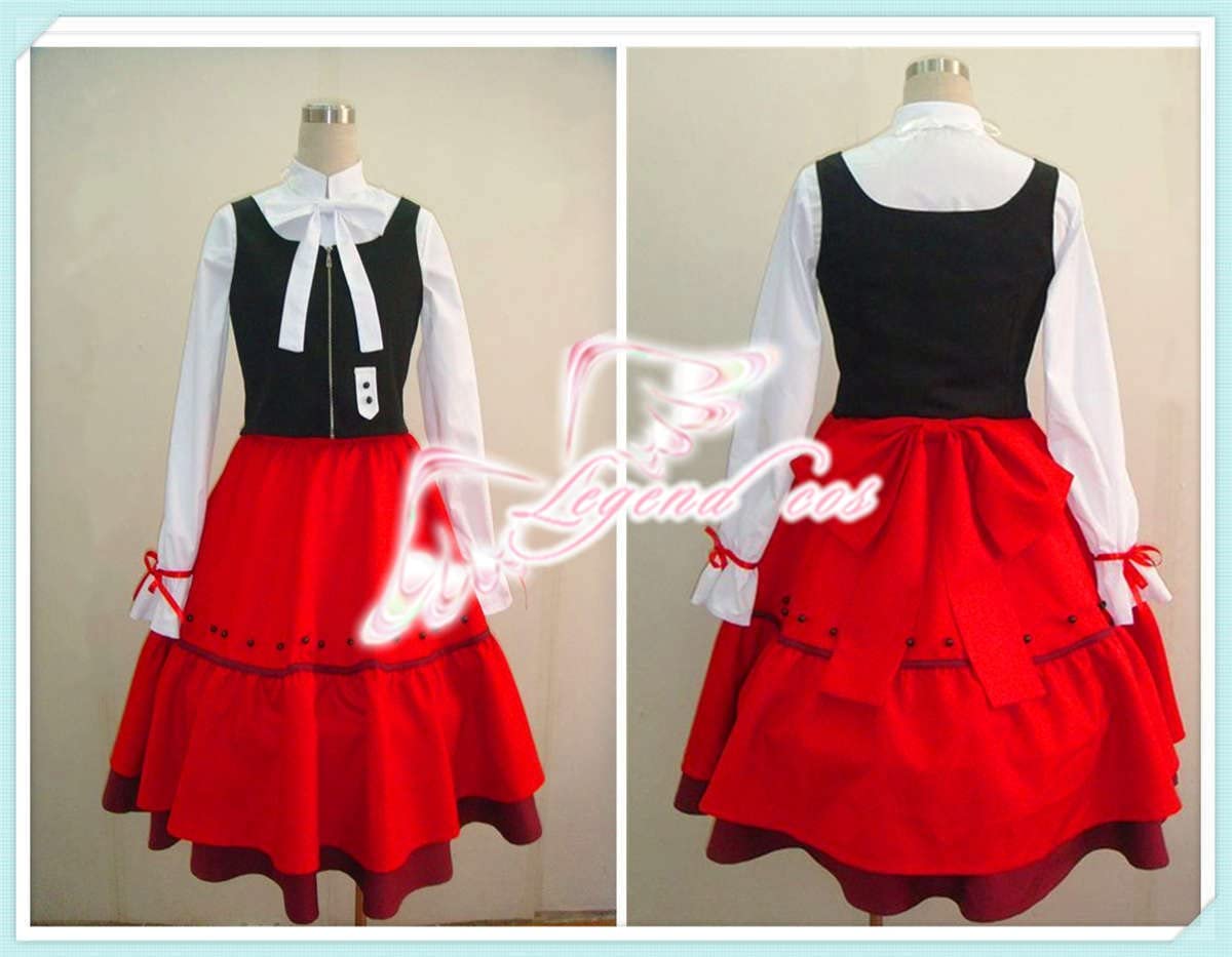 ヘタリア ハンガリー 民族衣装 コスプレ衣装