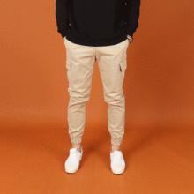 WMZ ディオ カーゴ ジョガーパンツ