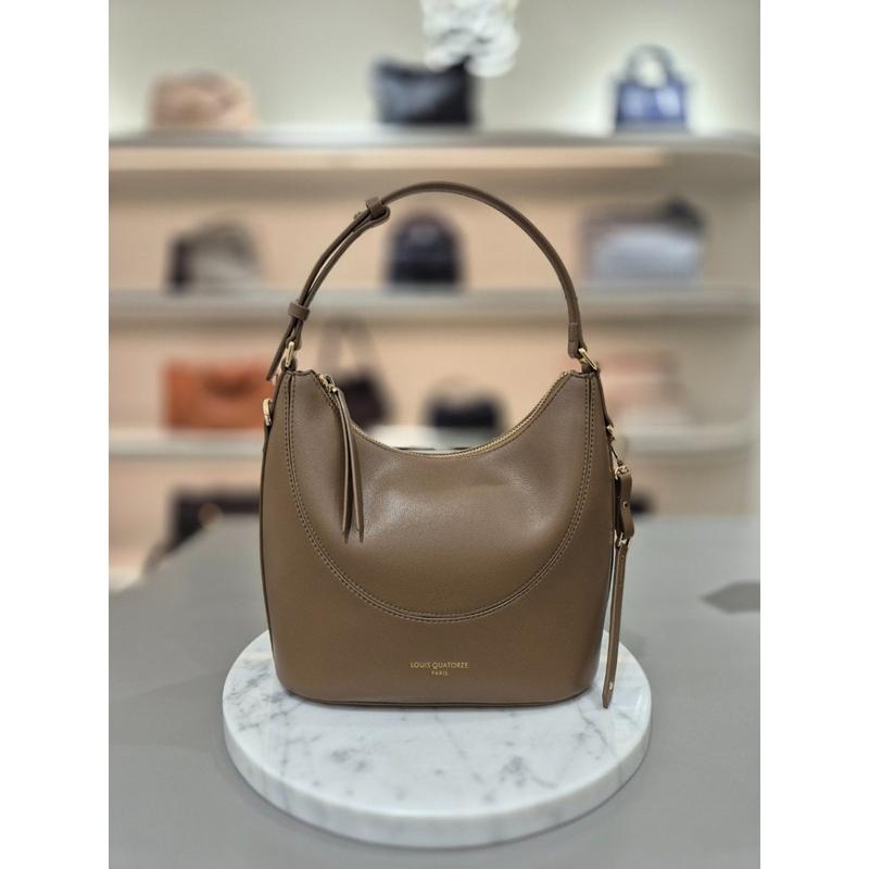 [釜山店] 女性ショルダーバッグHS4SD12BR