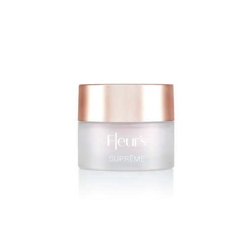 フレール シュプリーム モイスチャライジング 水分栄養クリーム 50ml,1本+マスクパックをプレゼント