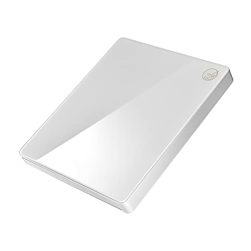 アイオーデータ 「CDレコ(ホワイト)」 スマホ CD取り込み パソコン不要 Wi-Fi接