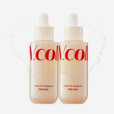 Vコラーゲンハートフィットアンプル 50ml 2個