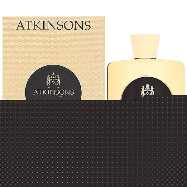 アトキンソン ウード セーブ ザ クイーン EDP オードパルファム SP 100ml 香水 ATKINSONS