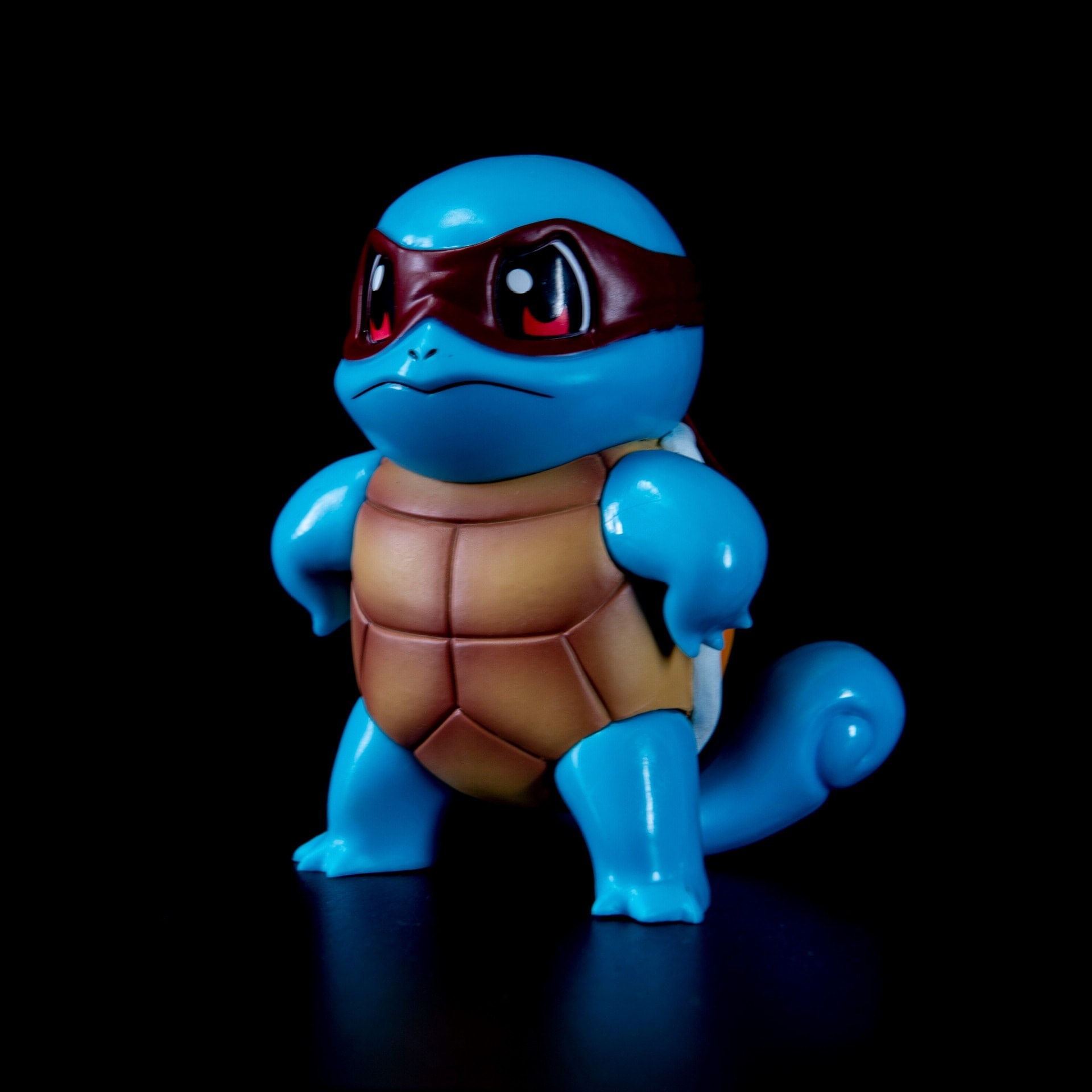 Qoo10] ポケモンシリーズゼニガメサングラススカー : おもちゃ・知育