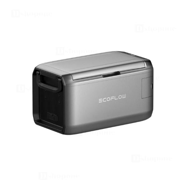 EcoFlow GLACIER Classic EFGLACIER45L-JP-NBOX