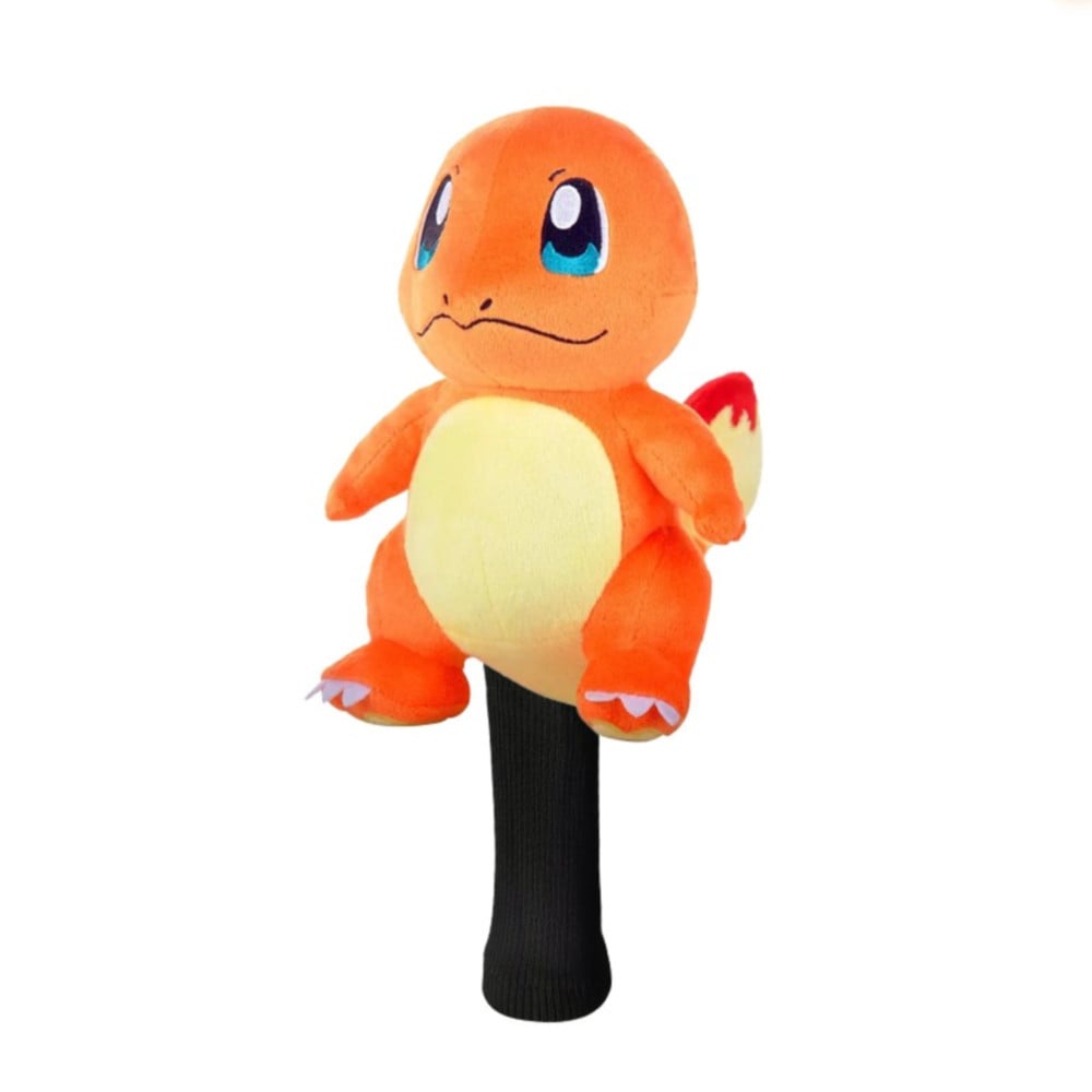 ポケモンポケットモンスターゴルフドライバーヘッドカバーヒトカゲ 5,394円