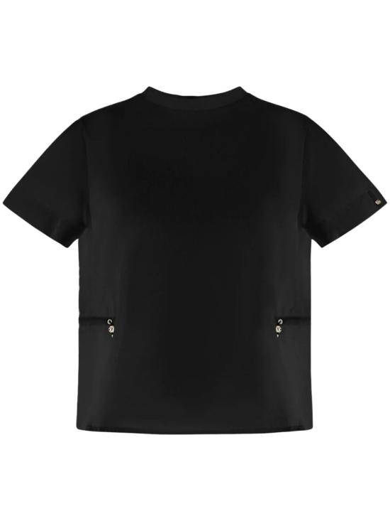 HERNO Women Tops JG000224D520069300 Black