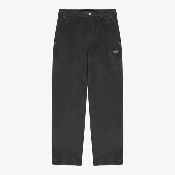 25 F/W NP6NR57A キャニオンランドパンツ