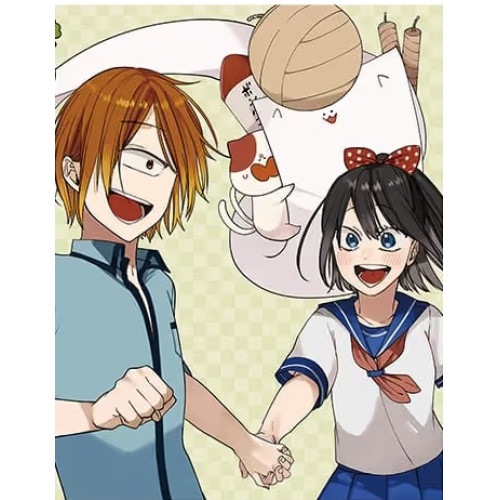 TVアニメ「妖怪学校の先生はじめました!」Blu-ray第6巻【初回限定版】(B.. (Blu-ray) FFXA-21 10,241円