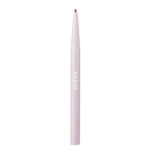 FASIO(ファシオ) アイブロウ ペンシル 02 ブラウン 0.07g