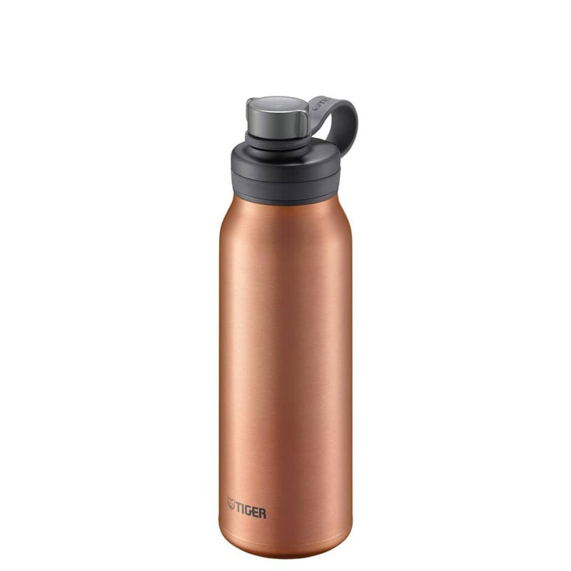 (タイガー) ステンレスボトル1.2L キャンプトレッキング キャンプ用品 クーラージャグ (MTAT120)