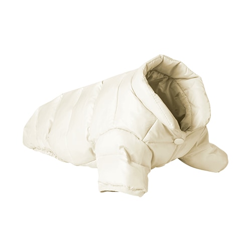 ベラパブス超軽量子犬パディング