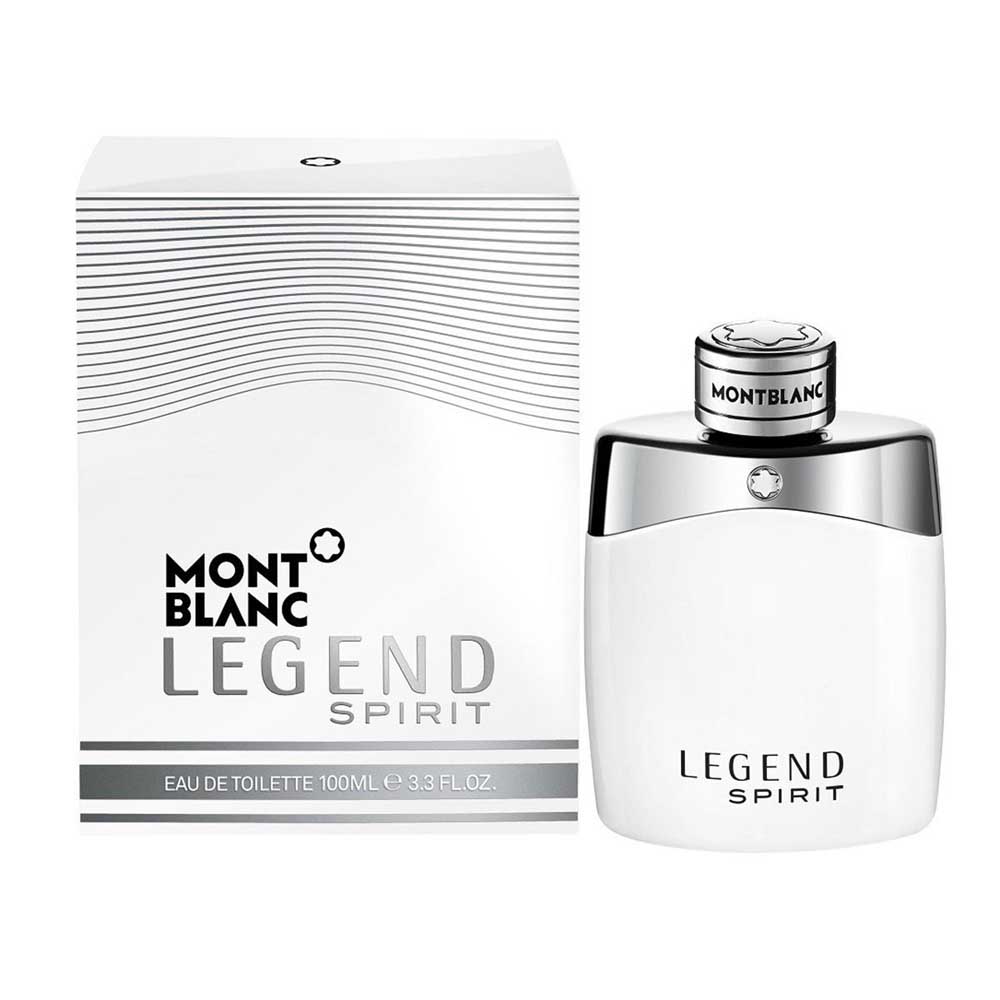 モンブラン香水レジェンドオドトワレットEDT 100ml