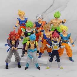 Qoo10 | ドラゴンボール-フィギュアのおすすめ商品リスト
