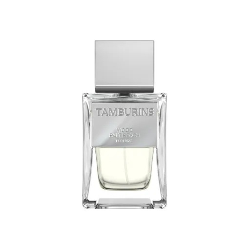 タンバリンズ パフューム香水 ウッドソルトビーチ WOOD SALT BEACH (50mL) 新製品 NEW