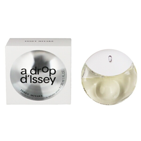 ア ドロップ ドゥ イッセイ EDP SP 30ml