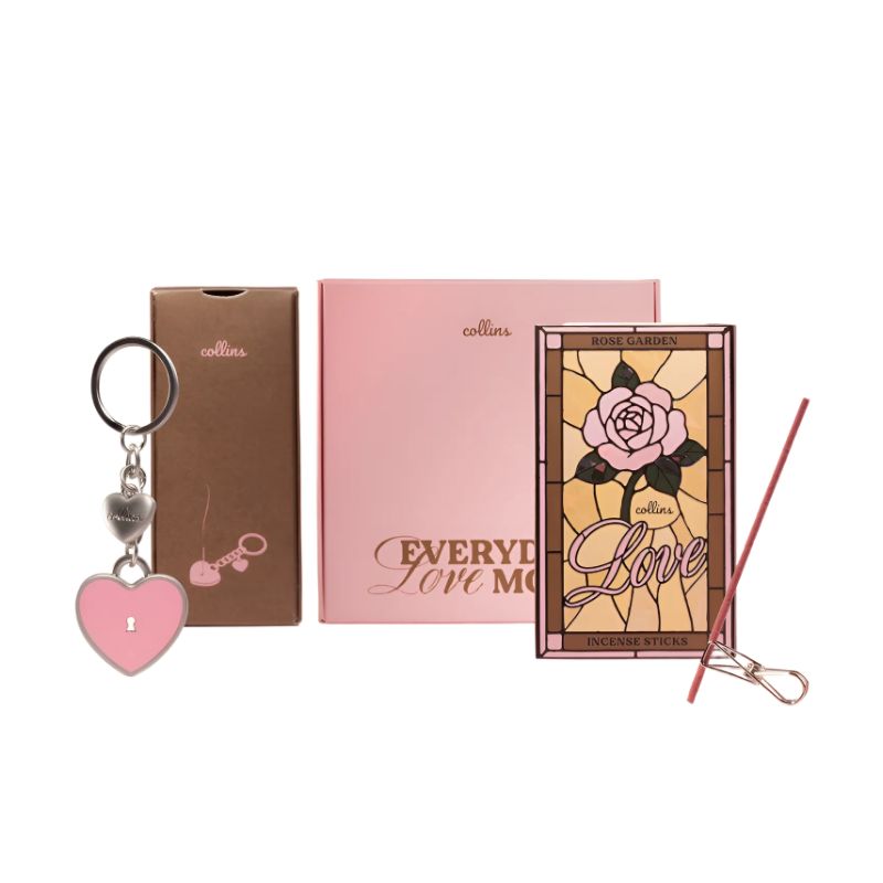LOVE EDITION ギフト セット 5,984円