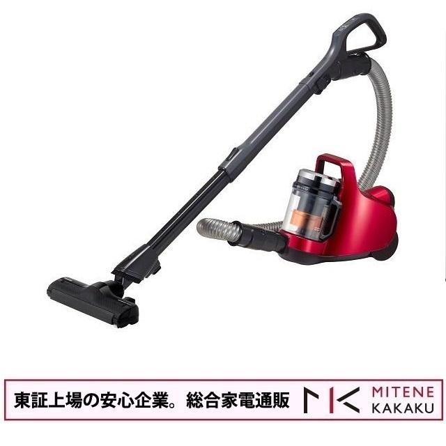 東芝 サイクロン式クリーナー トルネオ ミニ VC-C7