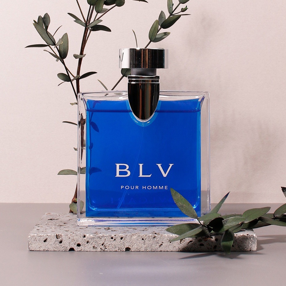 ブルガリブループルオムオドトワレットEDT 100ml