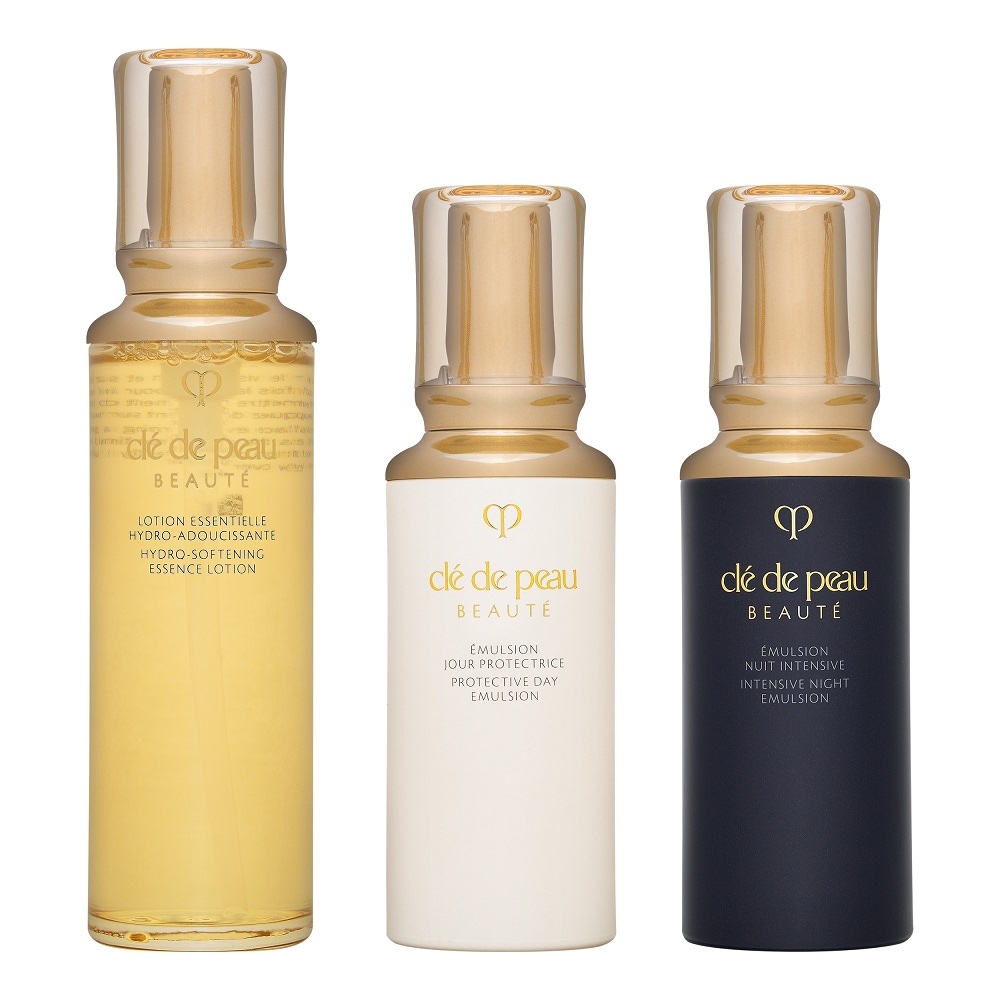 デイリー エマルジョンケア セット 170ml+125ml+125ml