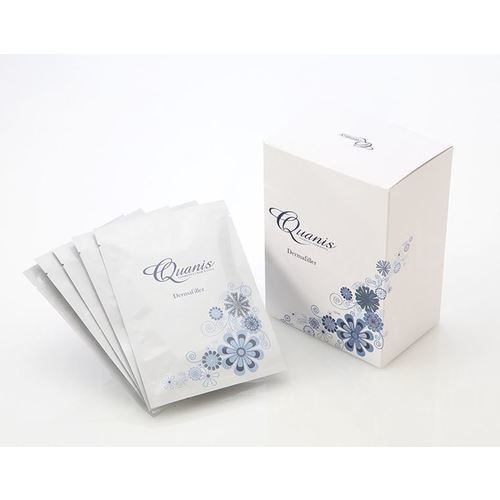 ダーマフィラー 8セット コスメディ製薬 マイクロニードル 美容液 パック シートマスク ヒアルロン酸 コラーゲン ビタミンC