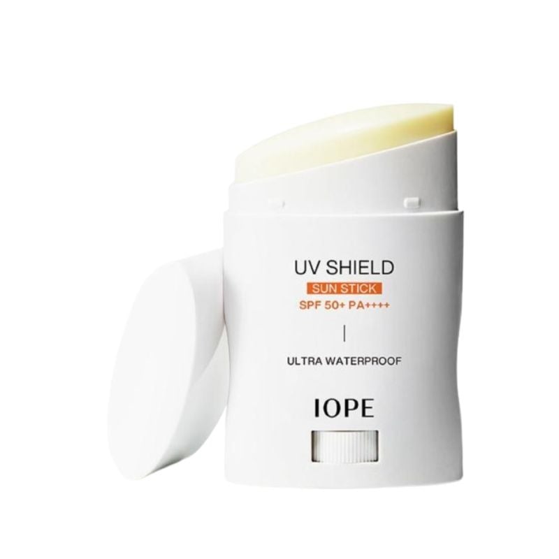 UVシールドサンスティック