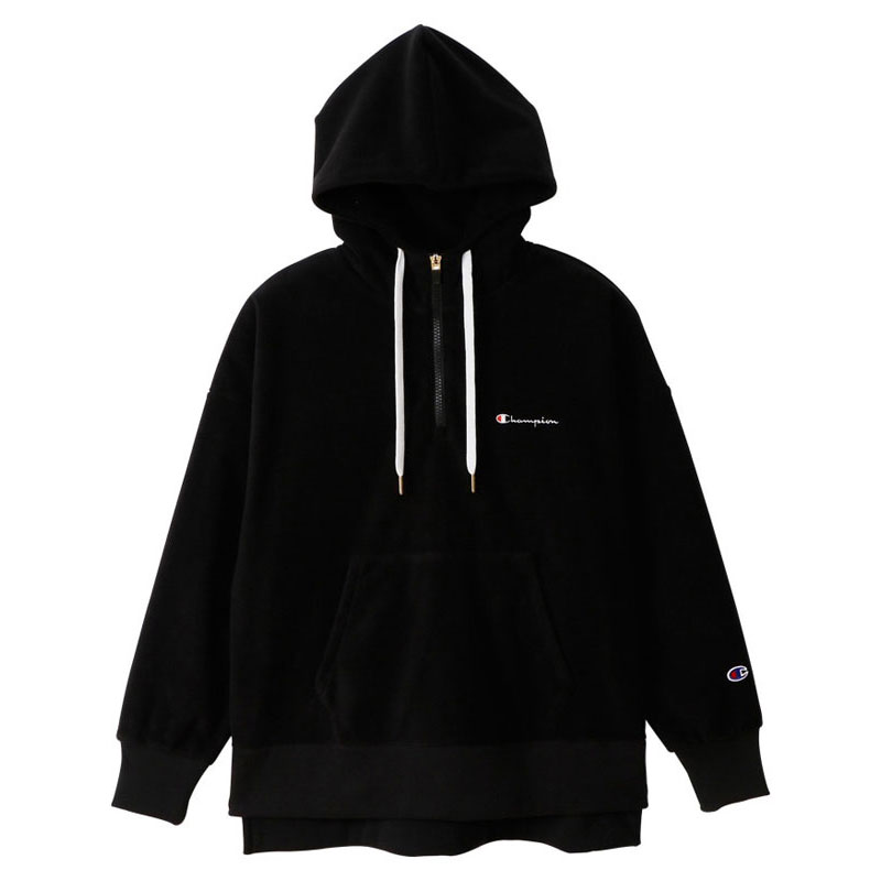 HOODED JACKET ATHLETIC WEAR ウェア(レディース) (CW-US106)