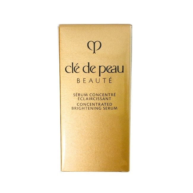 セラムコンサントレエクレルシサンn レフィル 40ml SHISEIDO CLEDEPEAU BEAUTE クレド クレドポー 美容液 美白美容液 透明感 スキンケア 付け替え用 医薬部外品