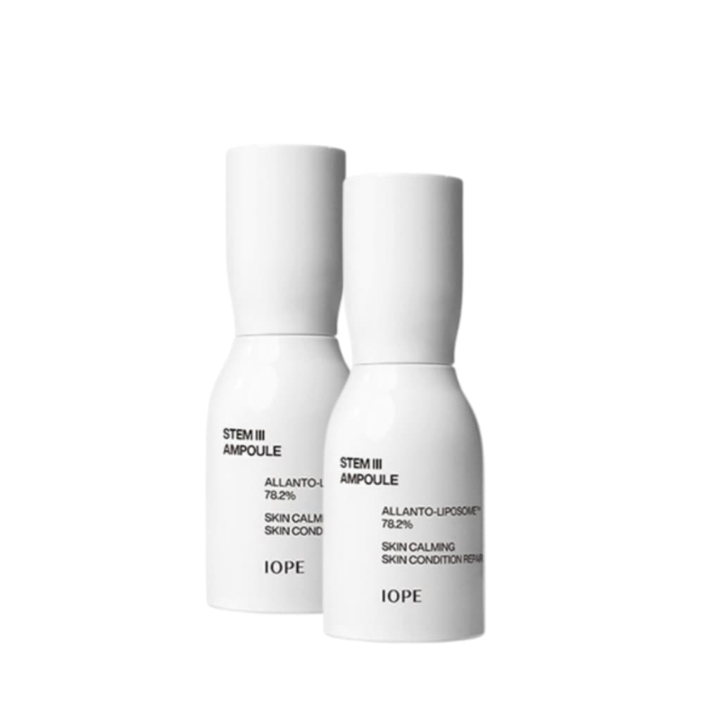 ステム3 アンプル50ml 2個 8,382円