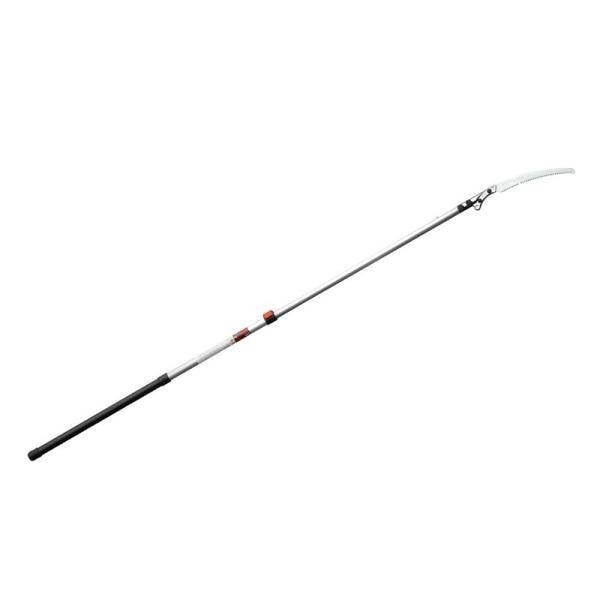 シルキー ズバット2段 1200 272－12 園芸道具 園芸鋸 万能