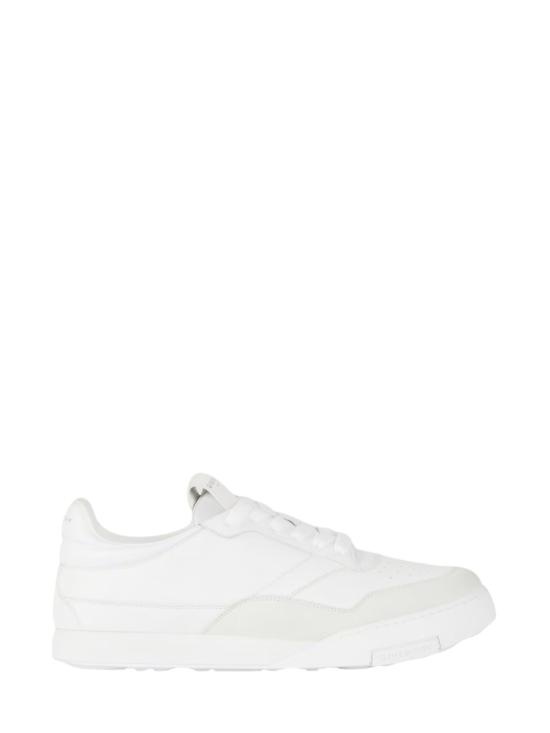 GIVENCHY Men Sneakers BH00B5H1X4 100 White