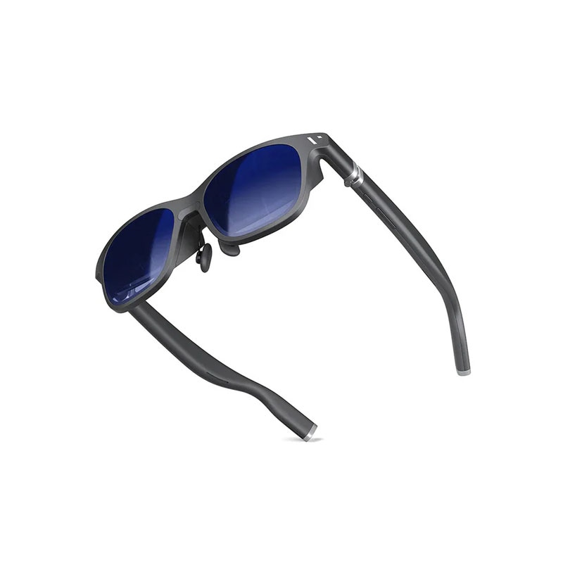 【新品】VITURE ヴィチュアー XRスマートグラス VITURE One ONE-GLAS-BLK ジェットブラック