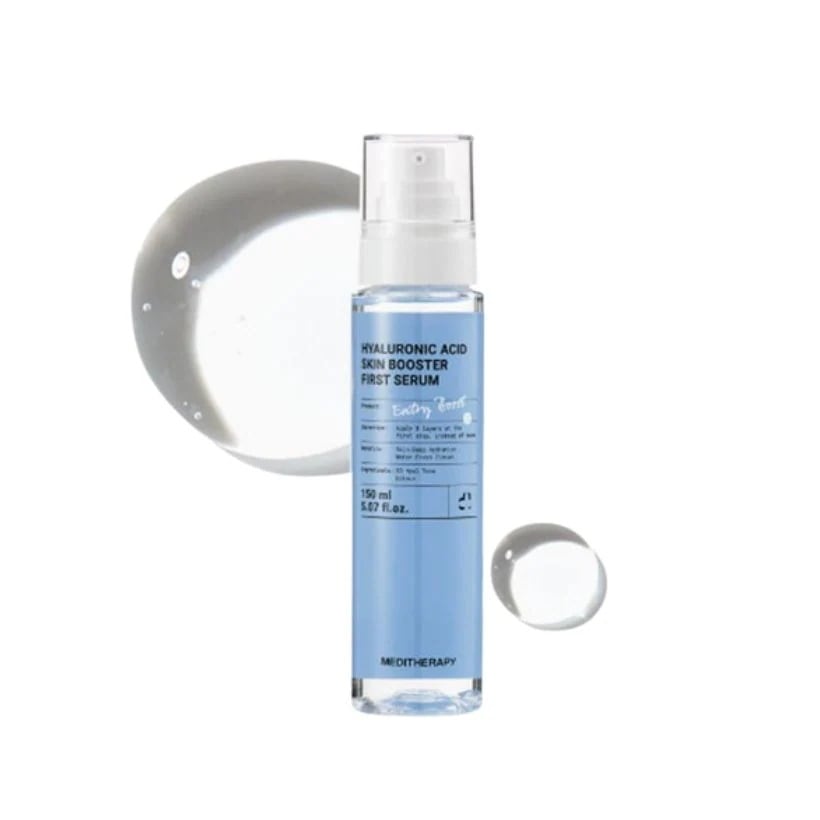 [25FW/New] (580万beauty creator ポニーpick)ヒアルロン酸 スキンブースター ファーストセラム 150ml