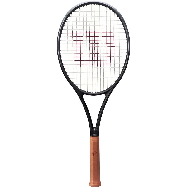 Wilson ウイルソン RF 01 FUTURE LITE FRM 2 テニス ラケット硬式 WR175711U2 フレームのみ