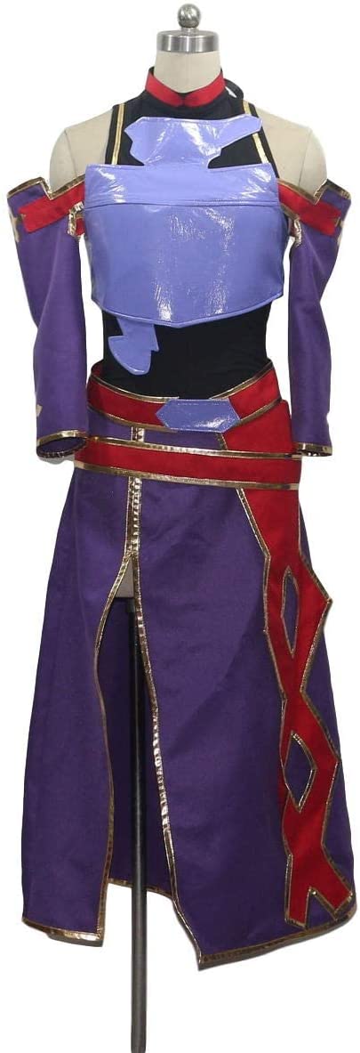 ユウキ/紺野木綿季（こんの ゆうき）コスプレ衣装