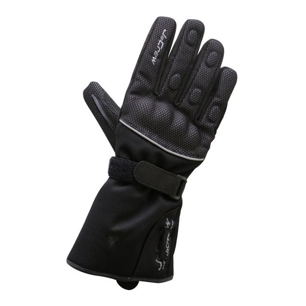 ウインドガードウインターグローブ 秋冬 ブラック Mサイズ KD-0215-BK-M